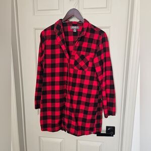 Eddie Bauer shirt size M